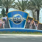 Executive 3 Bedroom Villa At Universal,Convention Center, Vista Cay
